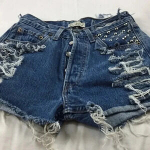 Riley ladies shorts XL